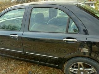 Πίσω αριστερά πόρτα Lancia lybra 1998 -2005