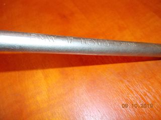 ΜΠΟΥΛΟΝΟΚΛΕΙΔΟ BMW E21 E30 E36 E46 E90 E12 E28 E34 E39 E60 ''BMW Βαμβακάς''-thumb-4