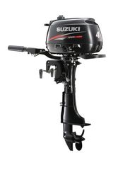 Suzuki 2025 DF4AL