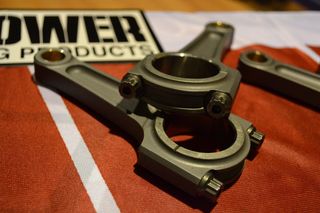 CROWER TITANIUM RODS GSX-R 1000 -thumb-7