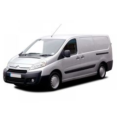  ΚΑΠΩ ΕΜΠΡΟΣ CITROEN JUMPY 2007 - 2015