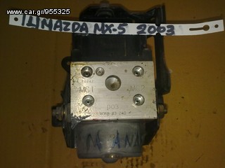 MAZDA MX-5 1998-2005 ABS