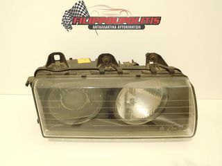 ΦΑΝΑΡΙΑ ΕΜΠΡΟΣ BMW E36     ZKW 63121393271    BOSCH    63128363494