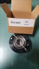 Mazda B2500-Ford Ranger-thumb-1