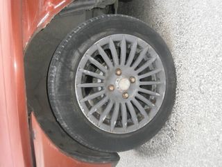 Lancia Ypsilon ζαντες 14'