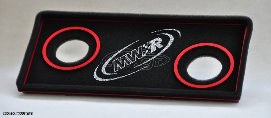Φίλτρο Αέρα MWR "Performance" Aprilia DORSODURO 750 SHIVER 750 SHIVER 900 ('17-'21) MC-010-10