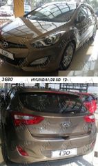 Hyundai - HYUNDAI i30 5D 12