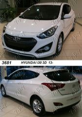 Hyundai - HYUNDAI i30 3D 13-