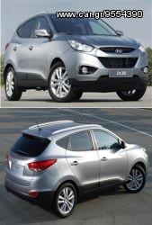 Hyundai - HYUNDAI IX35 10-