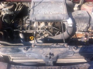 Hyundai - SANTA FE 09/00-12/03 - 01/04-05 	-thumb-3