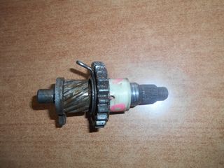 ΑΞΟΝΑΣ ΜΑΝΙΒΕΛΑΣ YAMAHA DT 125