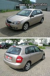 Kia - CERATO - 09/03-