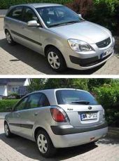 Kia - RIO 05-