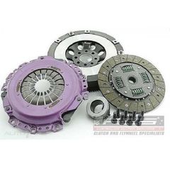 Κιτ συμπλέκτη με βολάν της Xtreme Performance για Mini Cooper S (KMC22591-1A)