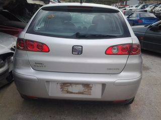 SEAT IBIZA 1400CC BBZ ΒΚΥ ΒΒΥ  3D 5D 2002-2007 ΠΩΛΟΥΝΤΑΙ ΑΝΤΑΛΛΑΚΤΙΚΑ ΜΗΧΑΝΙΚΑ ΚΑΙ ΦΑΝΟΠΟΙΕΙΑΣ-thumb-4