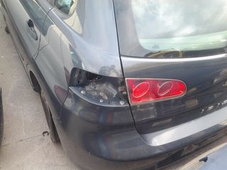 SEAT IBIZA 1400CC BBZ ΒΚΥ ΒΒΥ  3D 5D 2002-2007 ΠΩΛΟΥΝΤΑΙ ΑΝΤΑΛΛΑΚΤΙΚΑ ΜΗΧΑΝΙΚΑ ΚΑΙ ΦΑΝΟΠΟΙΕΙΑΣ-thumb-6