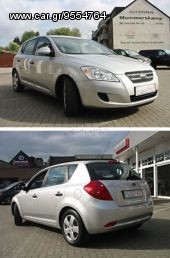Kia - CEED L/B 07-