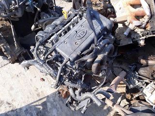 Kia - CEED L/B 07--thumb-1