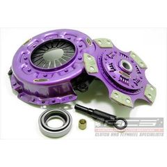 Κιτ συμπλέκτη της Xtreme Performance με ελατήρια για Nissan S13/S14 SR20DET - Stage 2R (Race)  (KNI24003-1R)