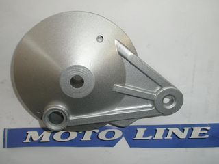 ΓΡΑΝΑΖΙΕΡΑ ΜΟΥΑΓΙΕ DAYTONA DV / SPRINTER / DY 125 ΜΕ ΜΑΚΡΙΑ ΑΥΤΙΑ ΠΡΟΣΦΟΡΑ,υπολοιπο στοκ-thumb-4