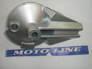 ΓΡΑΝΑΖΙΕΡΑ ΜΟΥΑΓΙΕ DAYTONA DV / SPRINTER / DY 125 ΜΕ ΜΑΚΡΙΑ ΑΥΤΙΑ ΠΡΟΣΦΟΡΑ,υπολοιπο στοκ-thumb-5