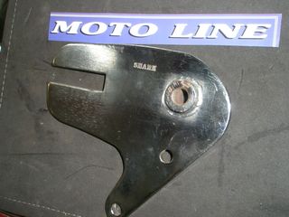 ΓΡΑΝΑΖΙΕΡΑ ΜΟΥΑΓΙΕ DAYTONA DV / SPRINTER / DY 125 ΜΕ ΜΑΚΡΙΑ ΑΥΤΙΑ ΠΡΟΣΦΟΡΑ,υπολοιπο στοκ-thumb-6