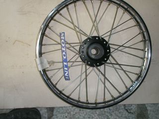 ΓΡΑΝΑΖΙΕΡΑ ΜΟΥΑΓΙΕ DAYTONA DV / SPRINTER / DY 125 ΜΕ ΜΑΚΡΙΑ ΑΥΤΙΑ ΠΡΟΣΦΟΡΑ,υπολοιπο στοκ-thumb-7