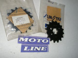 ΓΡΑΝΑΖΙΕΡΑ ΜΟΥΑΓΙΕ DAYTONA DV / SPRINTER / DY 125 ΜΕ ΜΑΚΡΙΑ ΑΥΤΙΑ ΠΡΟΣΦΟΡΑ,υπολοιπο στοκ-thumb-11