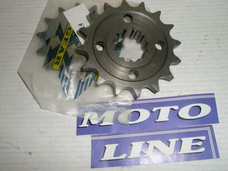 ΓΡΑΝΑΖΙΕΡΑ ΜΟΥΑΓΙΕ DAYTONA DV / SPRINTER / DY 125 ΜΕ ΜΑΚΡΙΑ ΑΥΤΙΑ ΠΡΟΣΦΟΡΑ,υπολοιπο στοκ-thumb-12