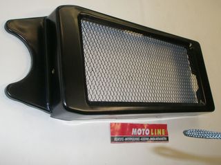 ΓΡΑΝΑΖΙΕΡΑ ΜΟΥΑΓΙΕ DAYTONA DV / SPRINTER / DY 125 ΜΕ ΜΑΚΡΙΑ ΑΥΤΙΑ ΠΡΟΣΦΟΡΑ,υπολοιπο στοκ-thumb-21