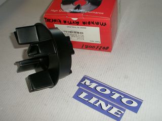ΓΡΑΝΑΖΙΕΡΑ ΜΟΥΑΓΙΕ DAYTONA DV / SPRINTER / DY 125 ΜΕ ΜΑΚΡΙΑ ΑΥΤΙΑ ΠΡΟΣΦΟΡΑ,υπολοιπο στοκ-thumb-1