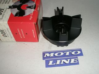 ΓΡΑΝΑΖΙΕΡΑ ΜΟΥΑΓΙΕ DAYTONA DV / SPRINTER / DY 125 ΜΕ ΜΑΚΡΙΑ ΑΥΤΙΑ ΠΡΟΣΦΟΡΑ,υπολοιπο στοκ-thumb-2
