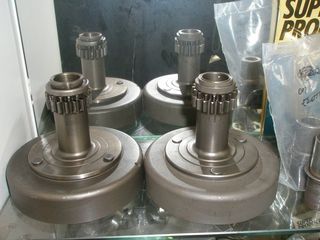 ΓΡΑΝΑΖΙΕΡΑ ΜΟΥΑΓΙΕ DAYTONA DV / SPRINTER / DY 125 ΜΕ ΜΑΚΡΙΑ ΑΥΤΙΑ ΠΡΟΣΦΟΡΑ,υπολοιπο στοκ-thumb-15