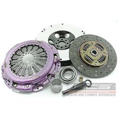 Κιτ συμπλέκτη με βολάν της Xtreme Performance για Nissan 350Z 02-05 / Stage 1 (KNI25525-1A)