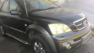 Kia - SORENTO JEEP-thumb-1