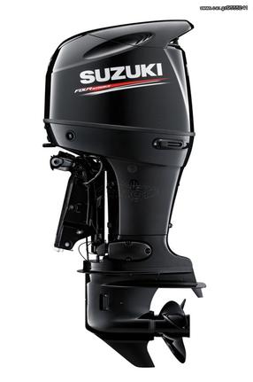 Suzuki '23 DF100ΒTL