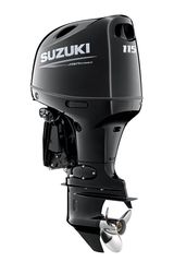 Suzuki '23 DF115BTL