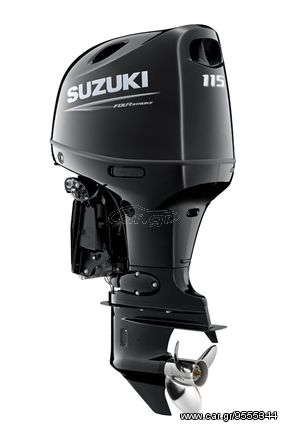 Suzuki '23 DF115BTL
