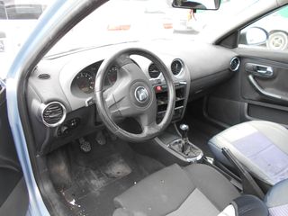 SEAT IBIZA 1400CC BBZ 3D 5D 2002-2007 ΠΩΛΟΥΝΤΑΙ ΑΝΤΑΛΛΑΚΤΙΚΑ ΜΗΧΑΝΙΚΑ ΚΑΙ ΦΑΝΟΠΟΙΕΙΑΣ-thumb-3