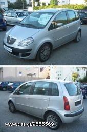 Lancia - MUSA 03-