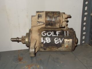 ΜΙΖΑ VW GOLF 2 8V 1800cc