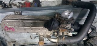 ΨYΓΕΙΟ ΑΝΑΚΥΚΛΩΣΗΣ ΚΑΙ EGR 2.0 DIESEL BKD