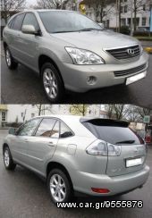 LEXUS - RX 330/350/400 03-