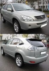 LEXUS - RX 330/350/400 03-