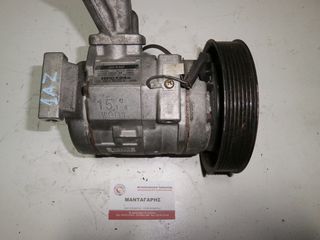 ΚΟΜΠΡΕΣΕΡ A/C TOYOTA AVENSIS 1AZ 447220-3922 (2000-2003)