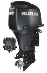 Suzuki '23 DF300APX ΗΛ. ΧΕΡ. ΟΘΟΝΗ