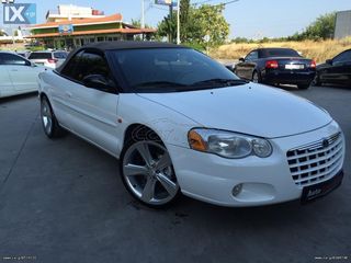 Chrysler Sebring '04