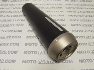 YAMAHA MT 03 660 ΚΑΛΥΜΑ ΕΞΑΤΜΙΣΗΣ ΑΡΙΣΤΕΡΟ  Κωδικός (SKU): 22980