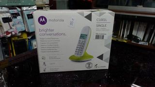 Motorola ασύρματο