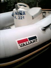 Φουσκωτό - Rib 2010 VALIANT-DR-3.80-thumb-12